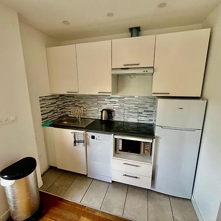 Appartement La K-Za Vaires-sur-Marne Exterior foto